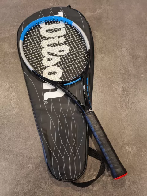 Wilson Ultra 100 L V3.0 Tennisschläger