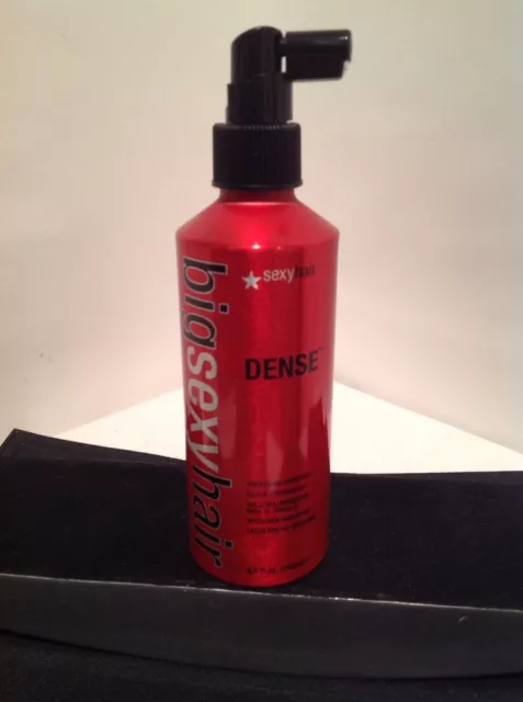 Sexy Hair Concepts Big Sexy Hair Dense Thickening Hairspray 8.5 fl oz (250 ml)