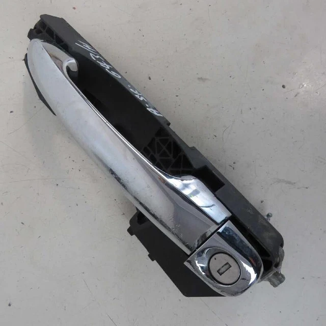 Pour VW Touareg 2011 2012 2013 2014 2015 2016 2017 poignée de porte extérieure gauche droite Pour VW Touareg 2011 2012 2013 2014 2015 2016 2017 poignée de porte extérieure gauche droite