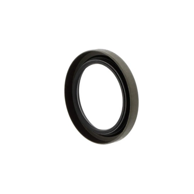 Anello di tenuta Paraolio 12x22x7 mm doppio labbro FKM (Alta temperatu – Italia Cuscinetti