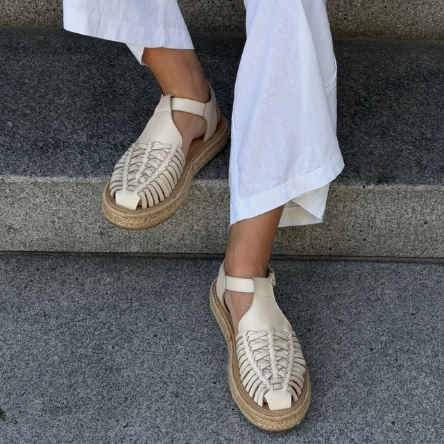 Sandali, Scarpe, Donna, Abbigliamento e accessori - PicClick IT