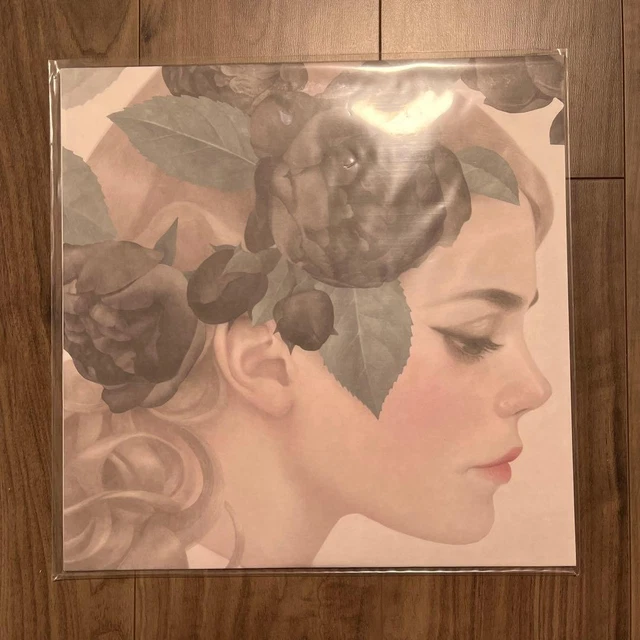 coeur de pirate roses レコード COEUR DE PIRATE Roses Record $91.02 - PicClick