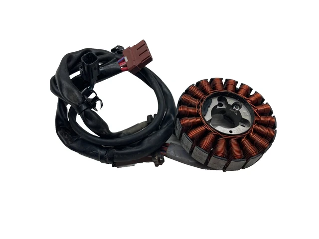 Statore Alternatore Magnete Originale Honda Sh 125-150 2020-2021-2022-2023 Sf90E