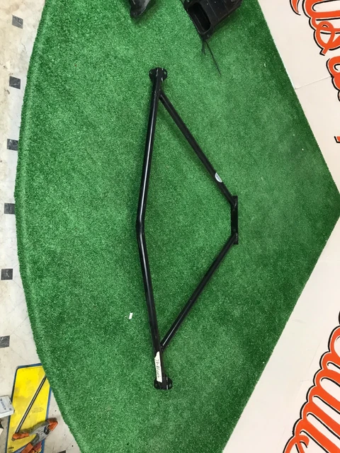 1979-1985 Ford Mustang Shock Tower Export Brace! Carbureted