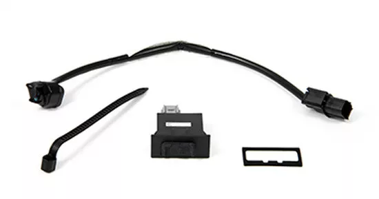 2021 Honda NC750X USB Power Starting Plug Model