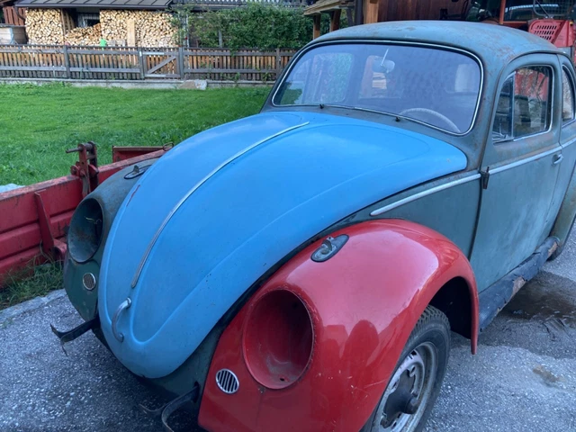 vw käfer bj 58 vw käfer bj 58
