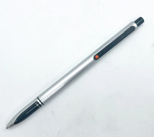 SAKURA MECHANICAL PENCIL Slide Sharp 0.5 mm sliding sleeve Special Tip