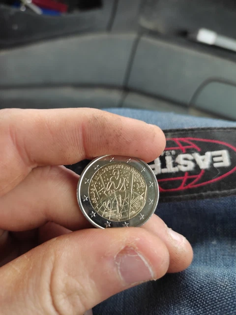 Pièce Argent 10 Euro Coupe Du Monde FIFA Brésil 2014 France - ANACS PF69 - Neuf Avec Boîte
