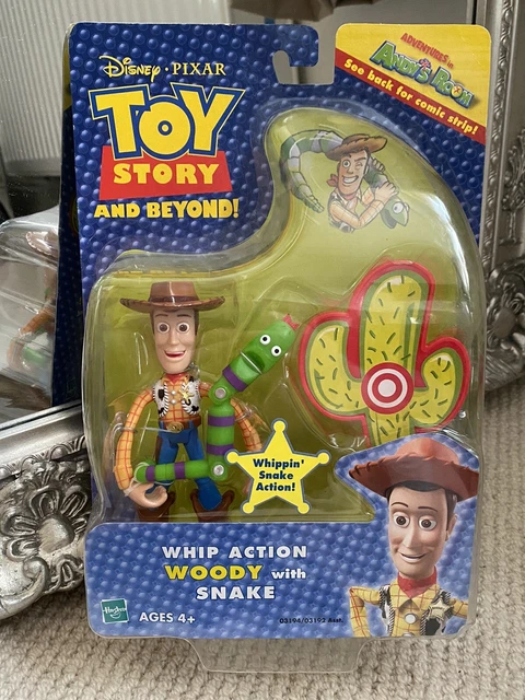 Snake Toy Story·Fichier 3D pour Impression 3D·Cults
