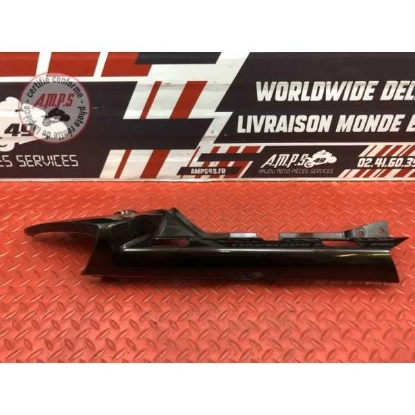 Coque Arrière Gauche D'occasion Pour Yamaha FJR 1300 ABS (modèles 2006 à 2012)