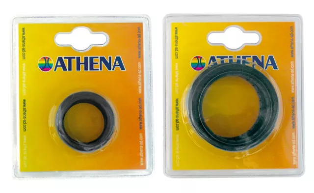 ATHENA Paraolio forcella 87 KYMCO PEOPLE 300 GTi 10-11