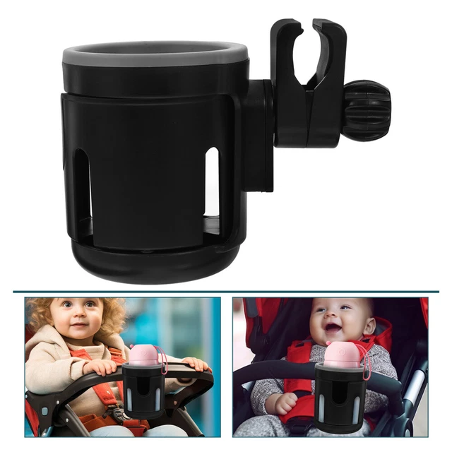 Porte-gobelet De Chaise, Porte-gobelet De Vélo, Porte-gobelet De Poussette, Support Pour Fauteuil Roulant, Support De Tasses De Siège D'auto Pour