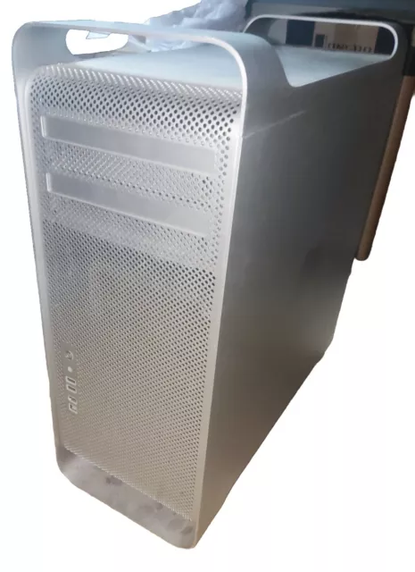 Apple Mac Pro 2007