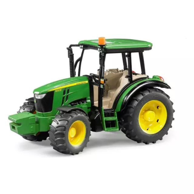 Bruder 02106 Trattore John Deere 5115M