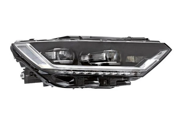 Proiettore Destro Valeo Per Volkswagen Passat B8 (dal 2014) - Ricambio Originale, Codice 46623