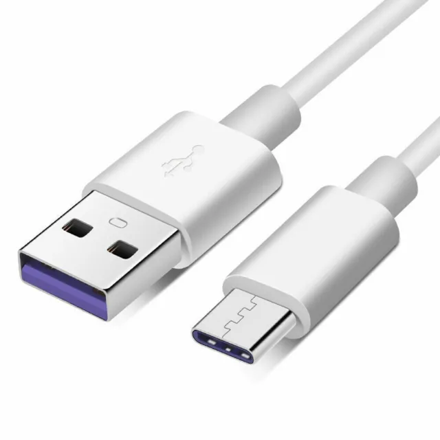 New USB-C Kabel Ladekabel Fast Ladekabes für Huawei,Redmi,OPPO,ViVO 12 ,XIAOMI