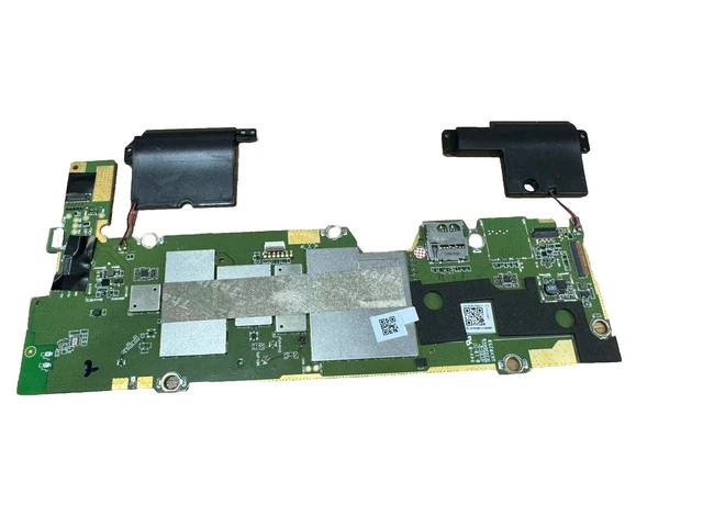 Carte mère Lenovo ThinkPad W500 T500 60Y3779 avec carte graphique