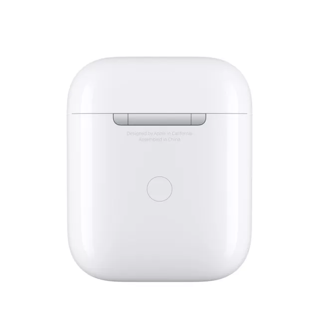 Apple AirPods 2nd Generation  Charging Case  ONLY 100% GENUINE ⭐⭐⭐⭐⭐
