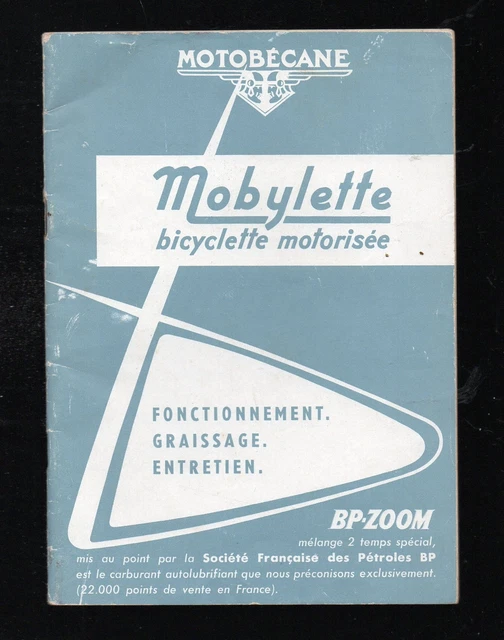 Moulinet Spinning Shakespeare Vintage – Avec Livret D'origine Mode D'emploi
