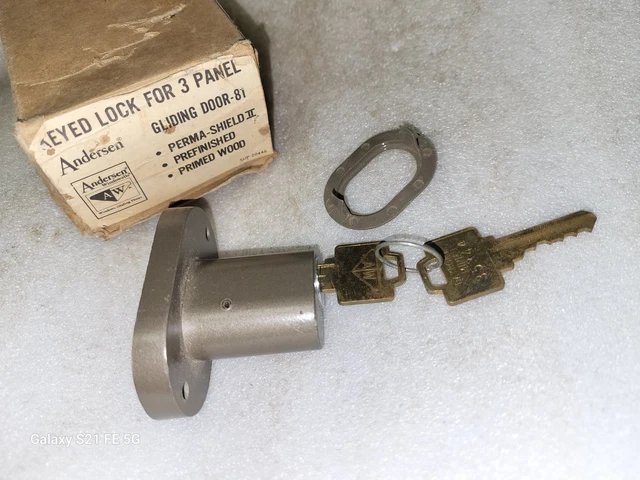 Serrure à Combinaison Vintage En Zinc - Style Rétro Chinois, Pour Boîtes à Bijoux, Armoires, Tiroirs - Code Unique