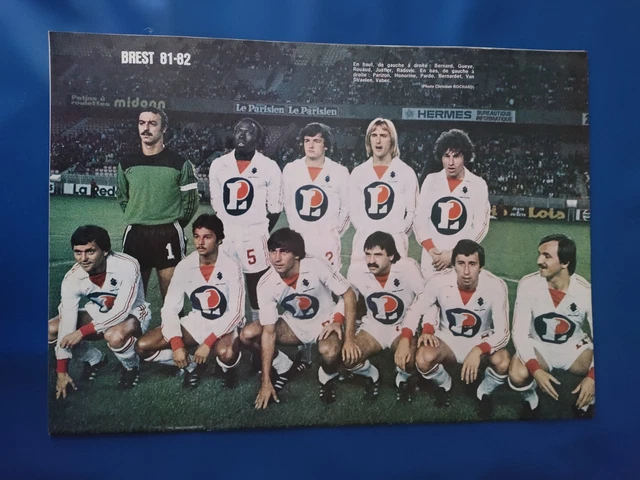 FRANCE FOOTBALL du 22/7/1986; Stopyra/ Zaki/ Brésil/ Féminines/ PSG/ Vujovic | eBay