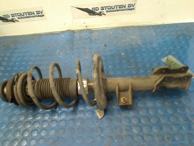 50710804 JAMBE DE FORCE AVANT DROIT Ford Ka II 2009 #172325