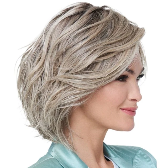 Mommy wig weave hair hotsell