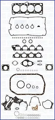 AJUSA 50139600 Motor-Dichtungssatz Voll Set für MITSUBISHI ECLIPSE I (D2A)