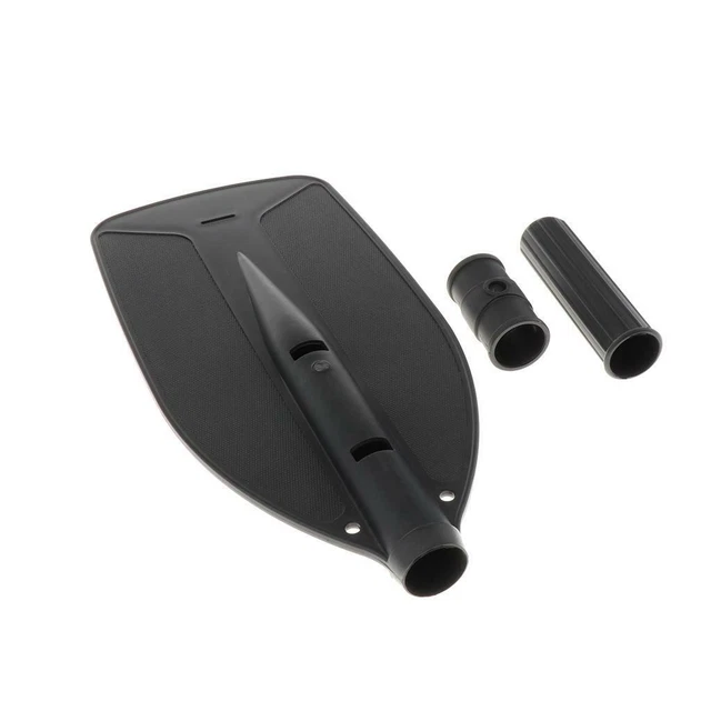 De Rechange Pour Pagaie De Kayak Canoe  Oar Leaf Avec Connecteur De