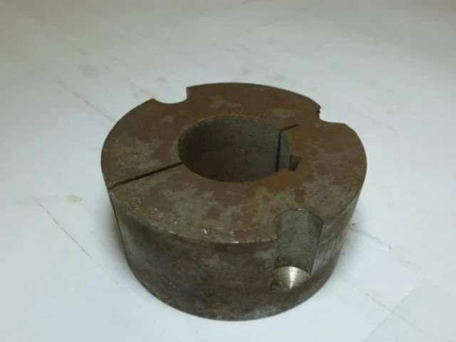 198874 Old-Stock; Dodge 201213/16 Taper Lock Bushing 1-3/16''