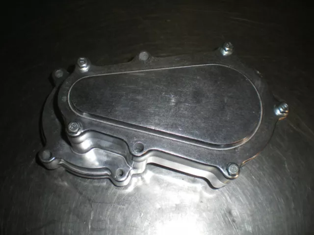 scatola trasmissione riduttore T8F  tipo corto minimoto mini cross quad ATV 49cc
