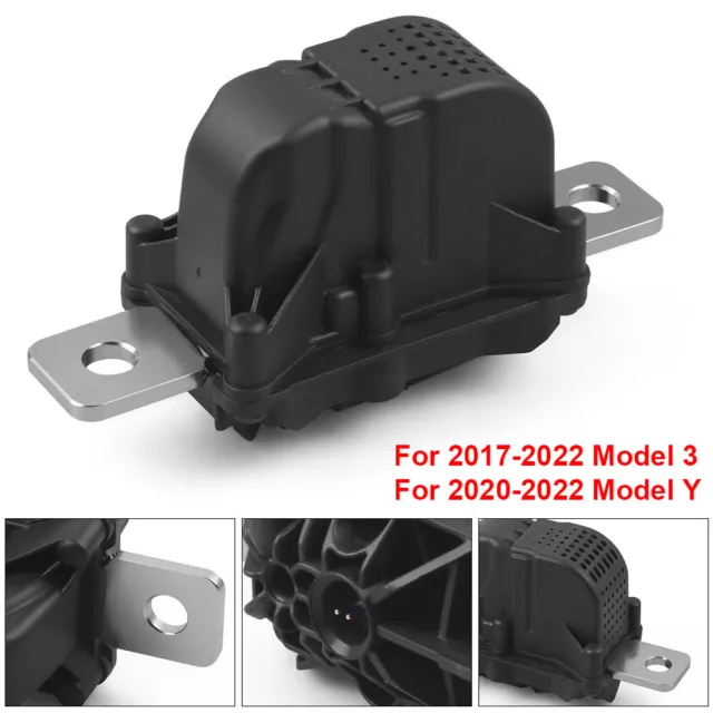 Batteria Alta Tensione Scollegare Fusibile Pirofuso Piro per Tesla Modello 3/Y 1064689