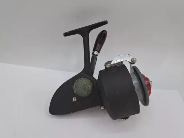 Dam Quick 330N Vintage Fishing Reel West Germany