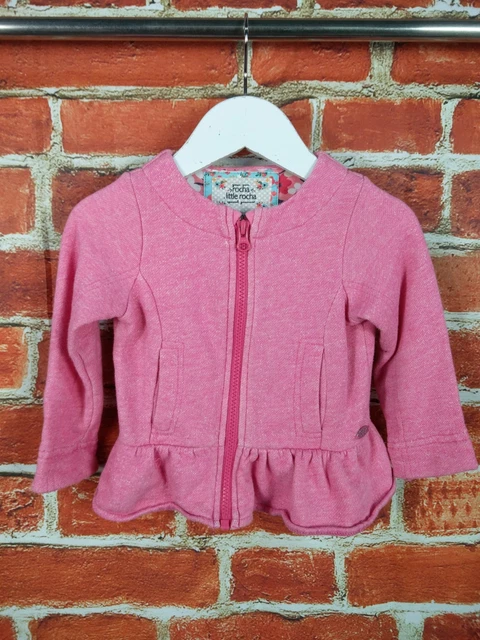 BABY GIRL BUNDLE AGE 12-18 MONTHS NEXT GAP etc CARDIGAN LEGGINGS JUMPER TOP 86CM 4