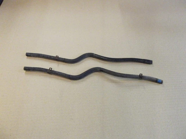 GENUINE FORD KUGA 2010-2012 DPF Pressure Sensor Pipe Hose PARTICAL FILTER RUBBER