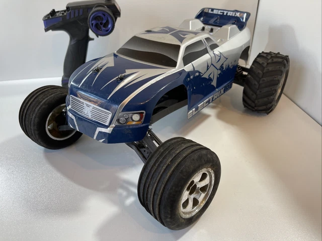 ヨコモ　DX1 TYPE R 13.5T Remote-Controlled Toys, Radio Control & RC Toys, Toys