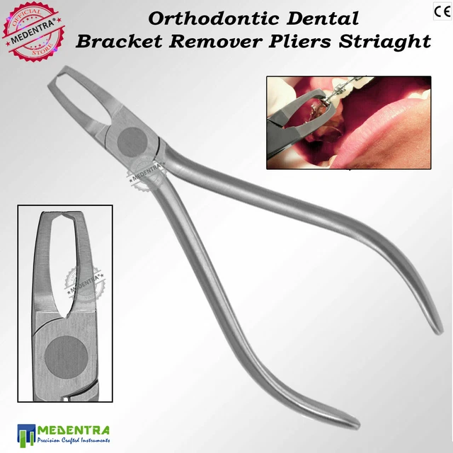 Orthodontique Support Enlevant Pince Bretelles Dentistes Pince Labo