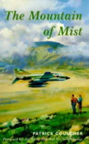 The Mountain of Mist, Very Good Condition, Coulcher, Patrick, ISBN 1857763114