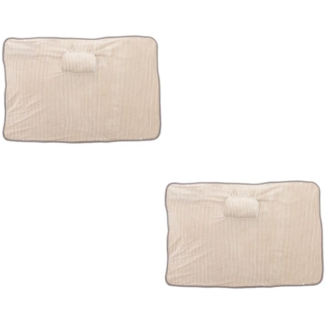2 pz coperta riscaldante ufficio coperta riscaldante coperta comoda coperta riscaldante per ufficio inverno