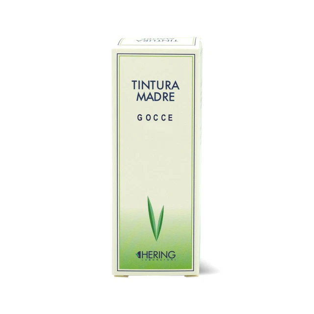 Ficus Carica Tintura Madre Gocce HERING 30ml