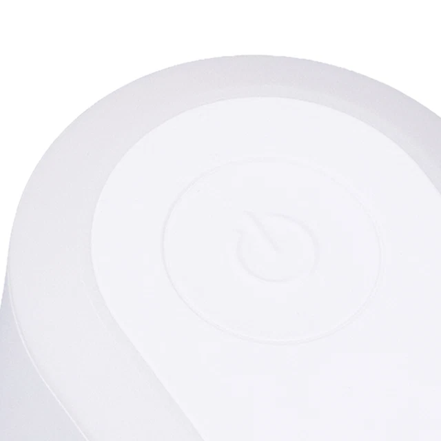 (UT Plug)Plug In Purifier LED Smart Sensor Smoke Formaldehyde Removal Neg UT