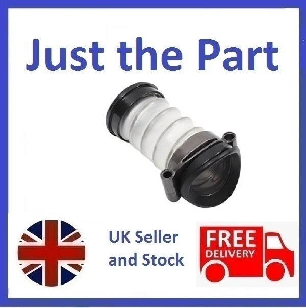 DYSON DC40 DC50 Up22 Up24 Change Over Valve Hose 922625 Genuine Part £