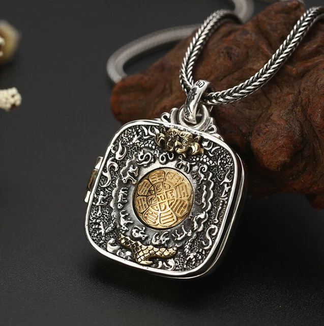 Orecchini In Legno Di Noce E Argento 925 | Personalizzati Con Incisione Segno Zodiacale Cancro | Fatto A Mano Germania