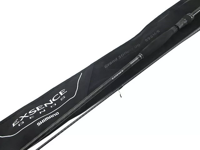 Shimano Exsence Rod FOR SALE! - PicClick