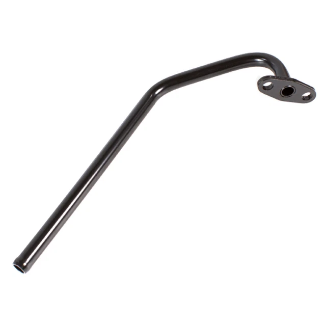 Métal Emission Valve Pipe pour WY125T-121, WY50QT-110 (EGRPP029)