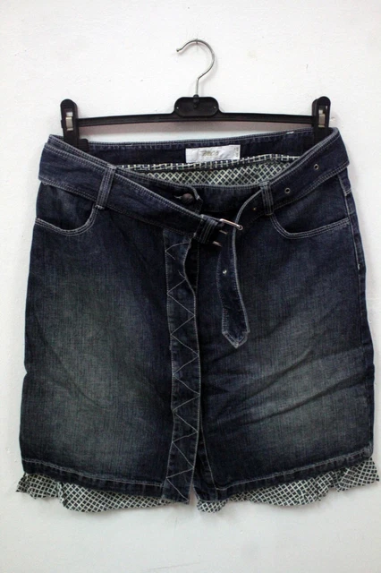 joli jeans denim rogar regular TOMMY HILFIGER taille W28 L32 excellent état
