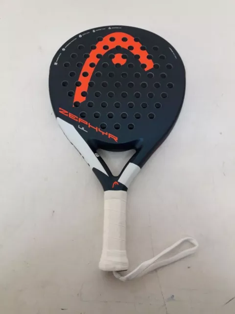 HEAD Serie de palas de tenis Graphene 360 Zephyr Padel/Pop