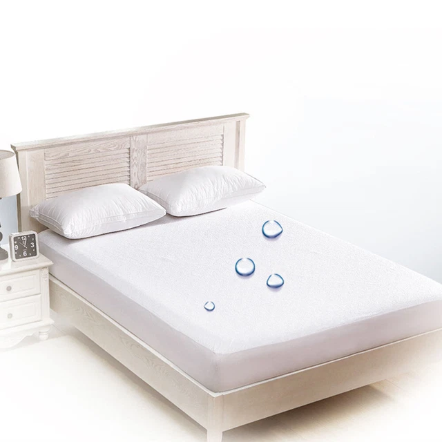 Almohadilla de cama colchón almohadilla de cama