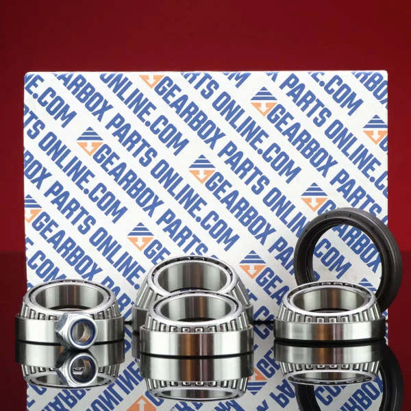 Qiilu Kit De Réparation De Joint De Compresseur D'air Kit De