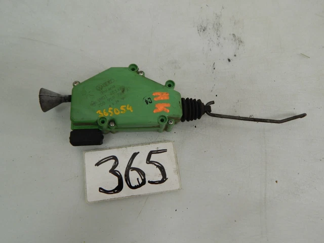 VW T4 BUS Actuator Central Locking Door Right Left 7D0959781A 365054 £ ...